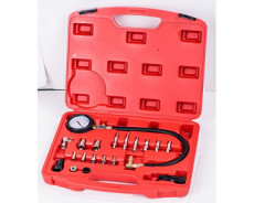 Diesel compressor 0-1000PSI and 0-70atm TA-G1010