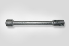 Wrench end straight rod S22 L350 ARZAMAS Ц15хр.bzw.