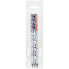 Set of pencils b/g Berlingo 