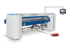 Electromechanical sheet bending MFG 3210