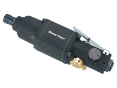 Pneumatic screwdriver, 1/4