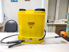 Electric sprayer OEL-12 lithium battery 12L