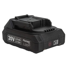 Pioneer BT-M20V4SL USP battery
