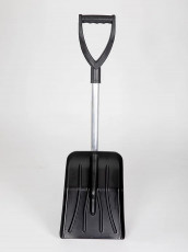Car shovel No. 6