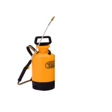 Плечевой помповый опрыскиватель Garden, 4 литра