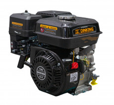 Двигатель Dinking DK168F-1-C(0.8A)