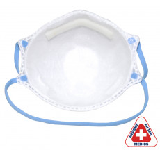 NF9120 MEDICS FFP2 респиратор медицинский одноразовый