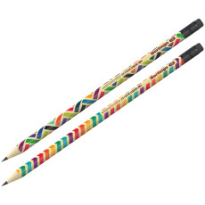 Pencil b/g Berlingo 