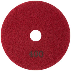 Diamond flexible grinding wheel (AGSHK), 100x3mm, P400, Cutop Special