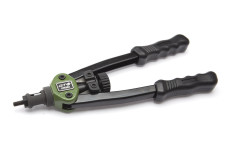 456363 Заклепочник для резьбовых заклепок двуручный M3-M10