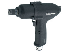 Pneumatic screwdriver, 1/4