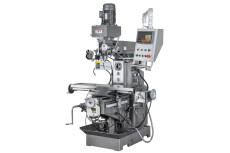 JET JMD-1144GHV SPF DRO Wide-universal Milling Machine