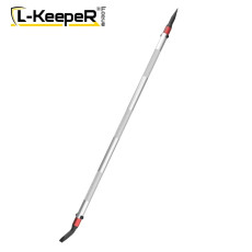 Reversible dielectric scrap L-KeepeR 2.5m