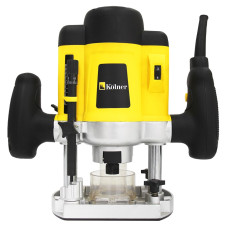 Electric milling machine KOLNER KER 1200V