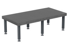 Welding table SRK 24.12