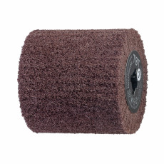 Шлифовальный валик 100х100х19мм AC P80 (COARSE)