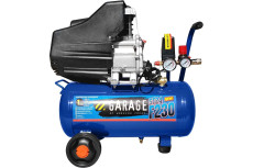 Поршневой компрессор Garage ST 40.F230/1.3