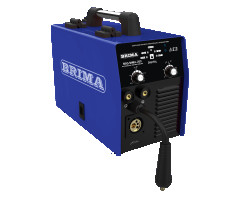 MIG/MMA-200 DIGITAL Semi-automatic welding machine
