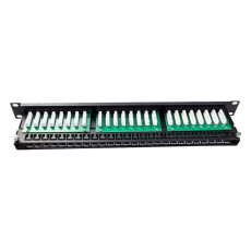 High-density patch panel Ripo 19