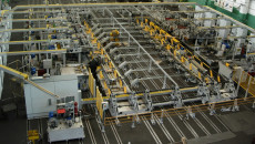 Automatic line LM1591