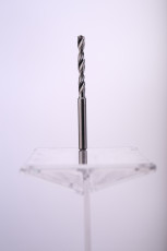 Carbide drill bit, without coolant supply, 1P0007A-2.8