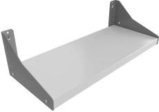 PRF Punched Panel Shelf (B-112xH-411xG-175) 119520