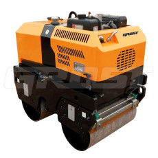 Vibrating roller GROSS VRT900