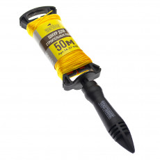 Marking cord for construction work on a 50m coil, CHEGLOK (10)