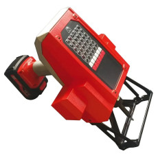 Портативный маркиратор SIC Marking E-mark XL, окно 120x40 мм, магнитный прижим