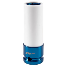 Deep impact socket 1/2