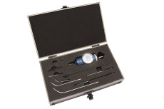 Mechanical center finder 0-0.15