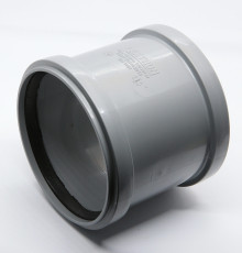 Муфта ремонтная 110 мм