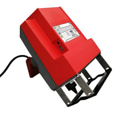 Portable SIC Marking E-touch XLB marker, window 120x50 mm, cable 5 m, deep marking