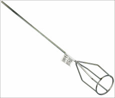 ON Mixer for gypsum and self-leveling floors type 