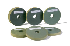 Grinding and polishing wheel 1 150x16x32 53C F180 EP-50 18 m/s