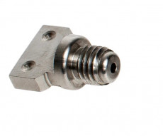 Нержавеющий адаптер