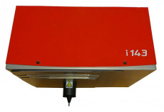 Интегрируемый маркиратор SIC Marking e10-i143, окно 150х100 мм