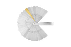 Щупы измерительные для зазоров 31 лепесток HOEGERT