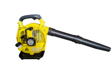 Petrol blower TECHNICIAN VB-1/26 with a bag