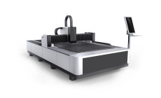 Открытый станок для работы с листовыми материалами RAYMARK LRM-XT1325HPC