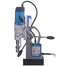 Магнитный сверлильный станок Kornor MDK-52AT