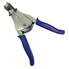 168mm Automatic Crimping Pliers WP291006 WORKPRO