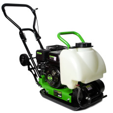 Виброплита Diamaster Hit-С60/6,5D колеса/бак 000.415.7458