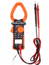 Digital multimeter with current clamps (sponge coverage 65mm.)// HARDEN