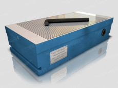 Плита магнитная мелкополюсная 7208-0109 (400х200)