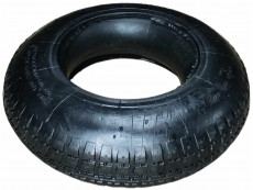 Комплект - Камера 4.80/4.00-8 + Покрышка 4.80/4.00-8