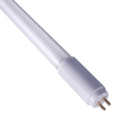 LED lamp Mosvolt t5 g5 6w 165-265v 288mm glass