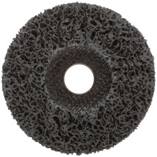 Polymer stripping wheel for USM 115 x 22.2 mm, CUTOP Special