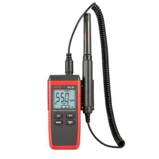 RGK TH-30 Thermohygrometer