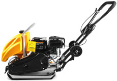 Helmut RP63 Vibrating Plate